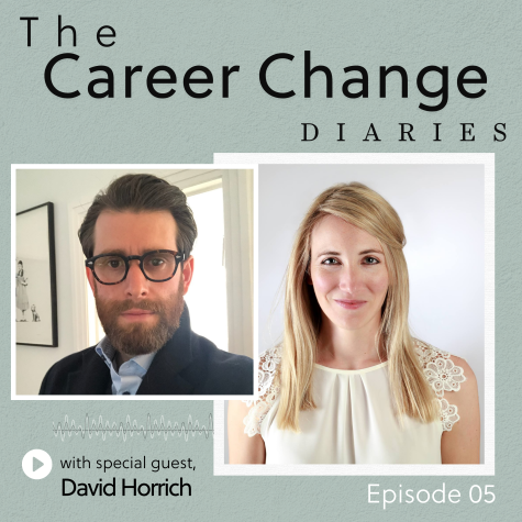 Alice Stapleton | Career Change Coach London