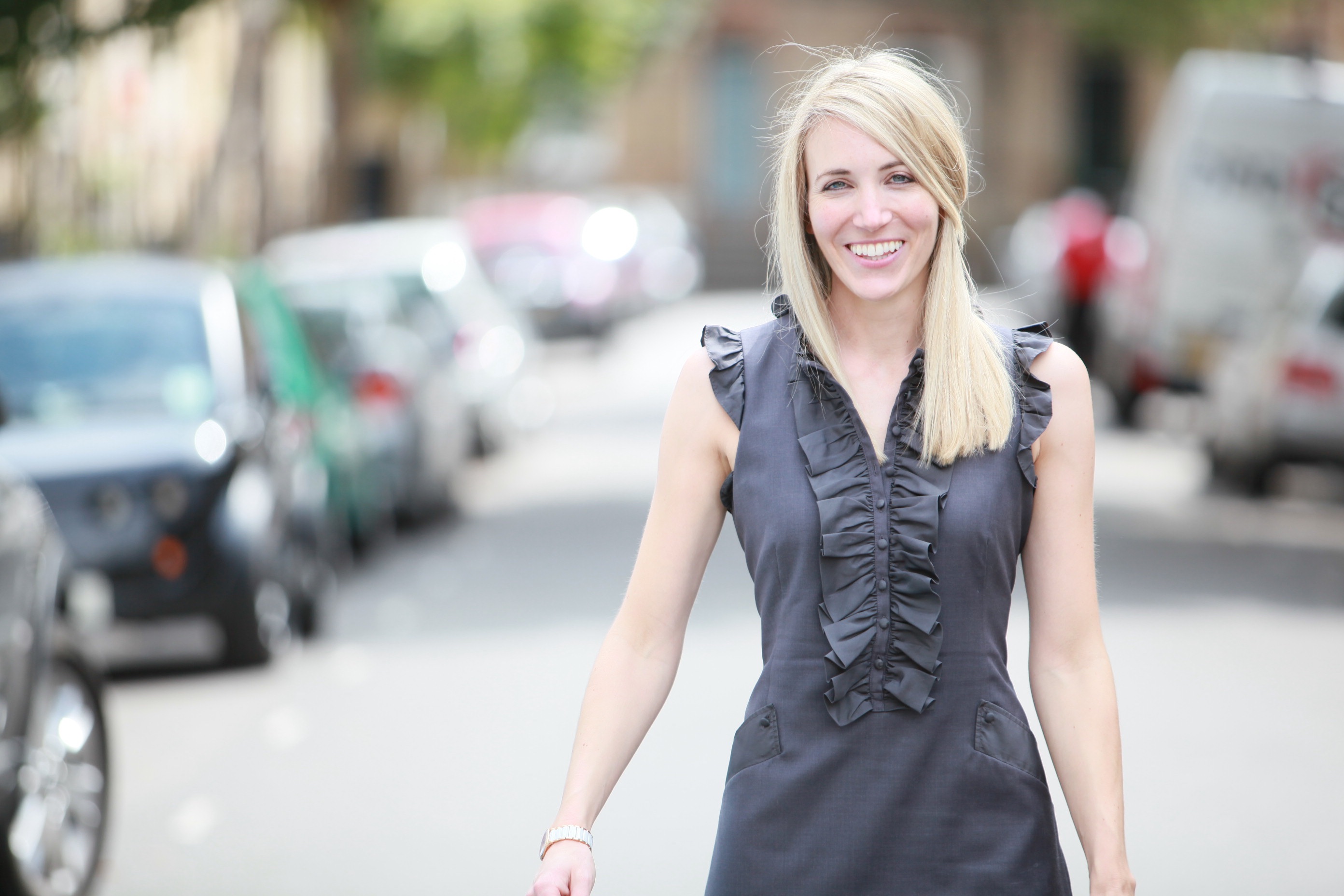 My 5 Tips to Success | Blog | Alice Stapleton