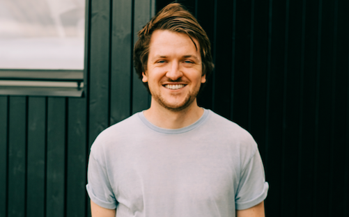 Career-Changer Series: From Tech Growth to Start-Up Co-Founder | Alice ...