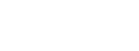 Intergenerational Foundation Logo