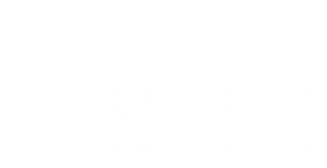 Runners World Logo