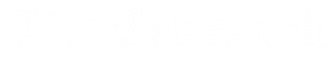 The Telegraph Logo