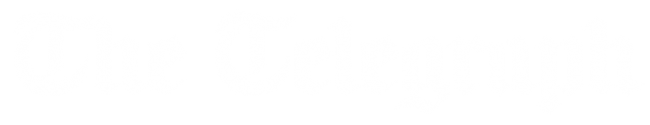 The Telegraph Logo